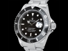 Rolex Submariner Date Black Dial  Watch  16610 SEL 
